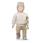 Load image into Gallery viewer, JONAS Sweater- Ecru
