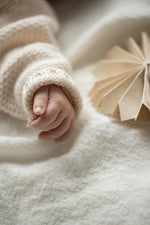 Load image into Gallery viewer, JONAS Sweater- Ecru
