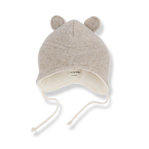 DENNIS Hat- Beige