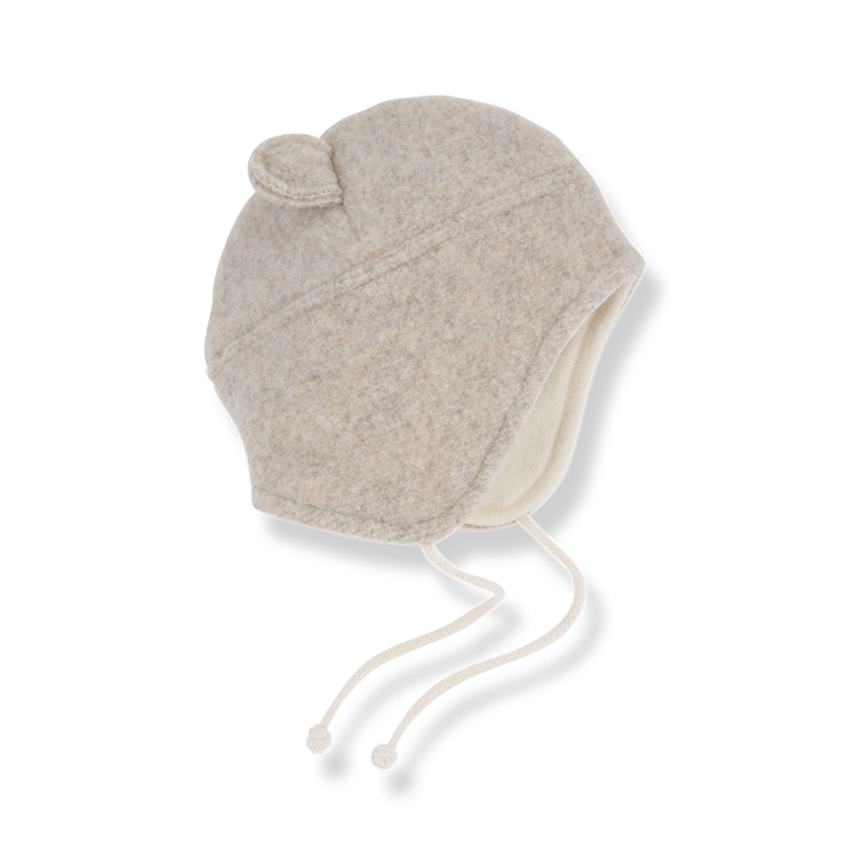 DENNIS Hat- Beige