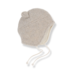 Load image into Gallery viewer, DENNIS Hat- Beige
