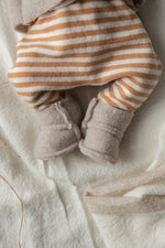 Load image into Gallery viewer, LARS Booties- Beige
