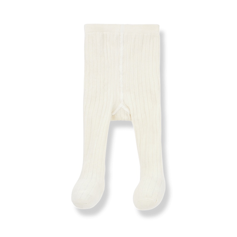 AYARA Tights Ecru