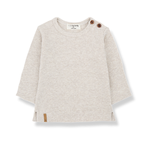 ALFONS Long Sleeve Tshirt- Rrice