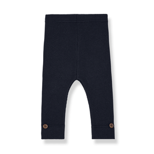SINA Leggings- Dark Blue