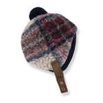 Load image into Gallery viewer, ERIK Hat- Dark Blue
