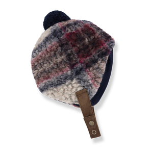ERIK Hat- Dark Blue