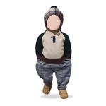 Load image into Gallery viewer, ERIK Hat- Dark Blue
