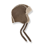 Load image into Gallery viewer, JENS Hat- Brown
