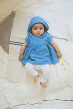 Load image into Gallery viewer, ILIRIA Hat- Denim
