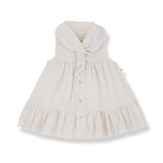 Charger l'image dans la galerie, EMPURIES Dress-Beige
