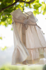 Charger l'image dans la galerie, EMPURIES Dress- Rose
