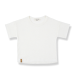 Charger l'image dans la galerie, ERMADAS Tshirt- off white

