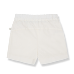Load image into Gallery viewer, BEGUR Shorts- Off White
