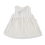 Charger l'image dans la galerie, ESCALA Dress- off white

