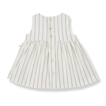 Charger l'image dans la galerie, ESCALA Dress- off white
