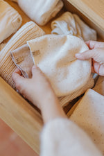 Load image into Gallery viewer, ANGERS Beanie- Beige
