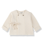 Load image into Gallery viewer, PESSAC Shirt- Ecru
