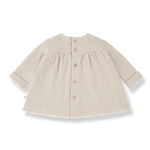 Load image into Gallery viewer, NANCY Dress- Beige
