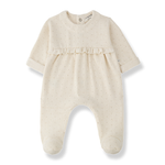 Load image into Gallery viewer, NARBONNE Jumpsuit- Ecru
