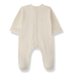 Load image into Gallery viewer, NARBONNE Jumpsuit- Ecru

