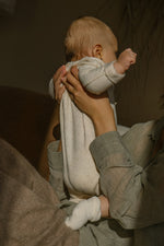 Load image into Gallery viewer, PANTIN Jumpsuit- Ecru

