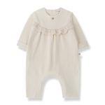 Load image into Gallery viewer, MERIGNAC Jumpsuit- Ecru
