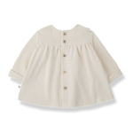 Load image into Gallery viewer, TALENCE Dress- Ecru

