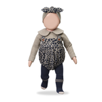 Load image into Gallery viewer, AVELLINO Collar Body- Canapa

