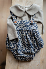 Load image into Gallery viewer, AVELLINO Collar Body- Canapa
