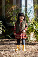 Charger l'image dans la galerie, SINA Leggings- Blue
