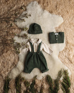 Load image into Gallery viewer, boy Chemise
