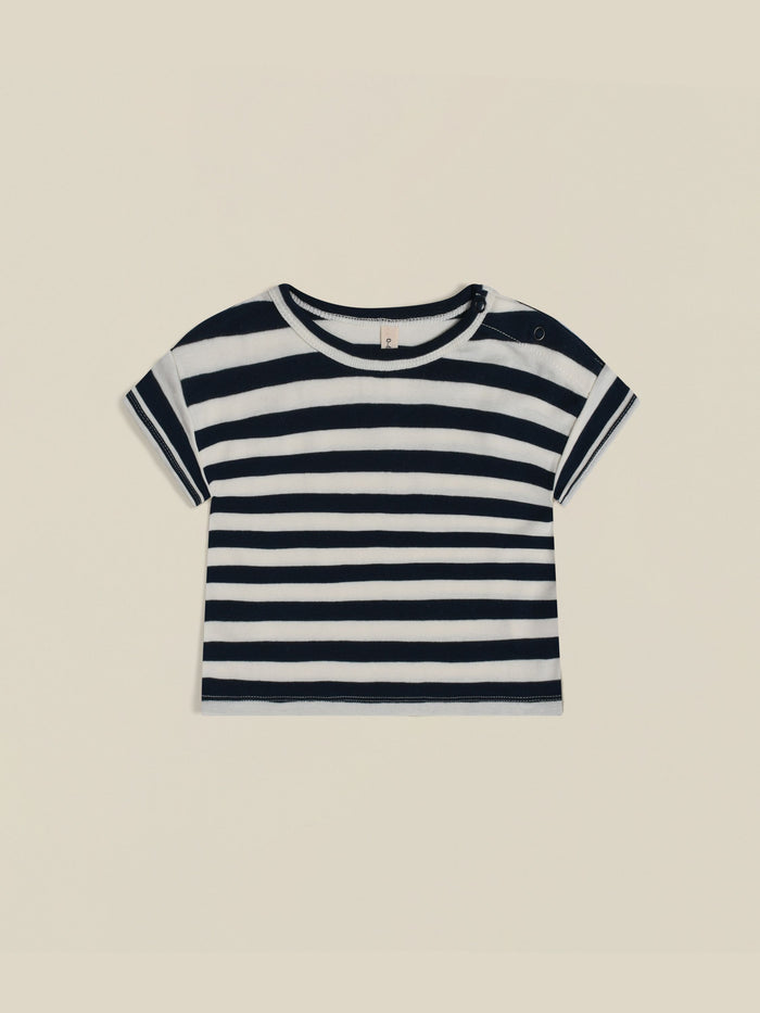Sailor Boxy T-Shirt