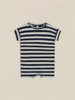Load image into Gallery viewer, Sailor Summer Romper
