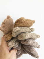 Charger l'image dans la galerie, Teddy Bear- Beige
