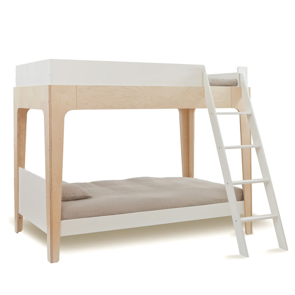 Perch Twin Bunk Bed