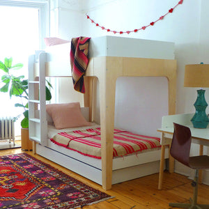 Perch Trundle Bed