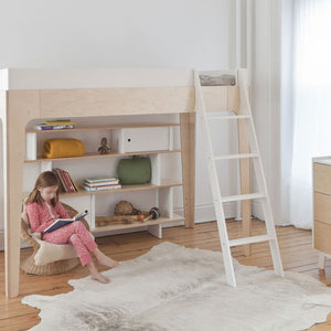 Perch Twin Loft Bed