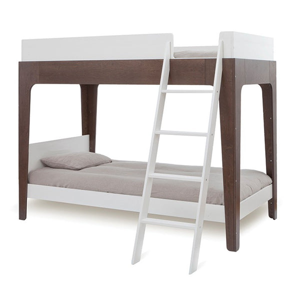 Perch Twin Bunk Bed