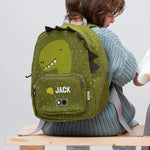 Charger l&#39;image dans la galerie, Trixie Backpack Small - Mr. Dino
