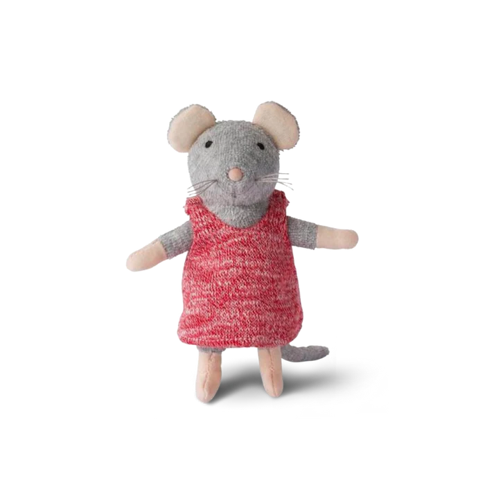 Julia- The Mouse Mansion Plush
