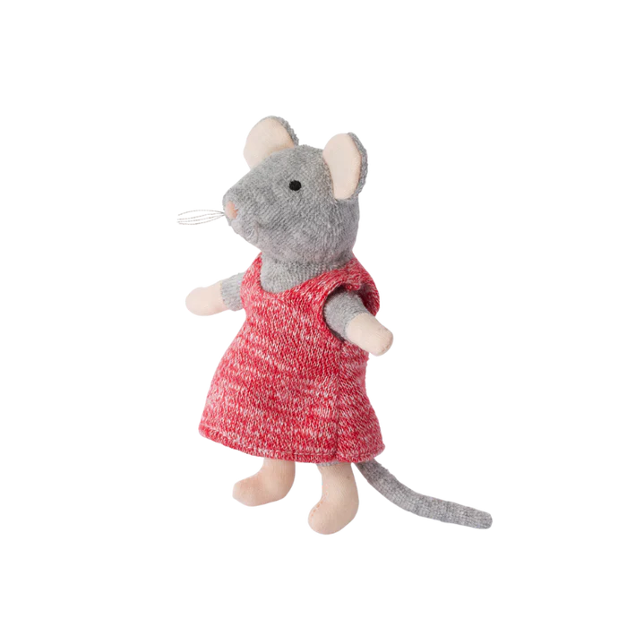 Julia- The Mouse Mansion Plush