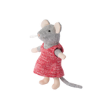 Load image into Gallery viewer, Julia- The Mouse Mansion Plush
