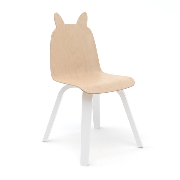 Rabbit Play Chairs (Set of 2)