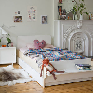 River Trundle Bed