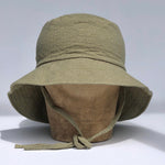 Load image into Gallery viewer, Sailor Hat- Sage

