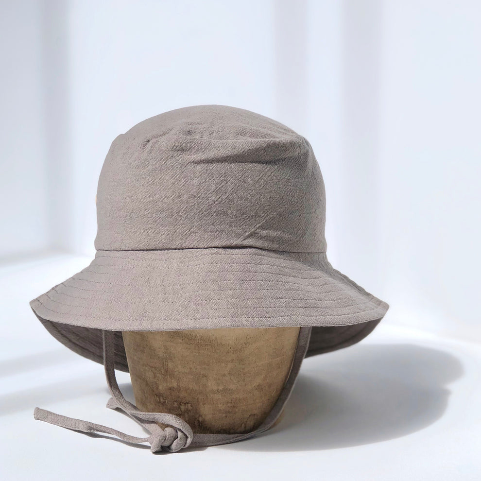 Sailor Hat- Mushroom