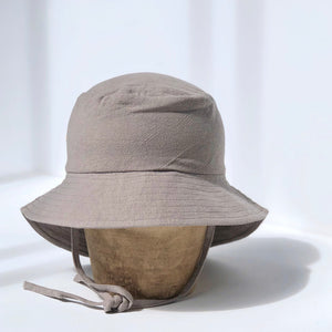 Sailor Hat- Mushroom