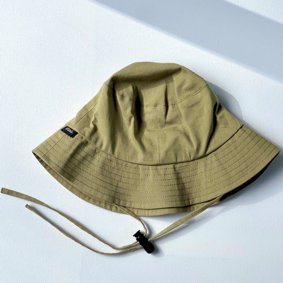 Bucket Hat- Sage