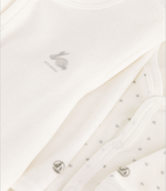 Load image into Gallery viewer, Pack of 2 Baby Velvet Sleepers
